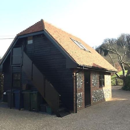Little Studio Annexe Marlow  Eksteriør billede