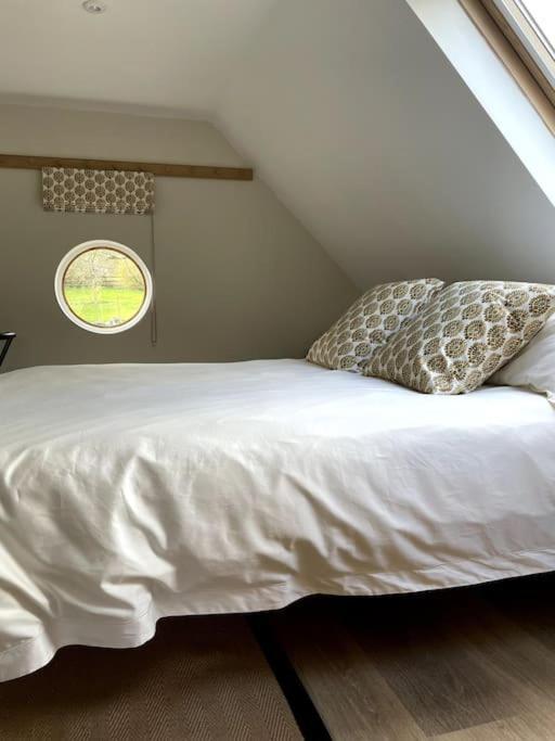 Little Studio Annexe Marlow  Eksteriør billede