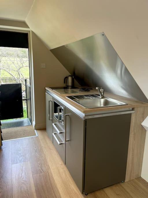 Little Studio Annexe Marlow  Eksteriør billede