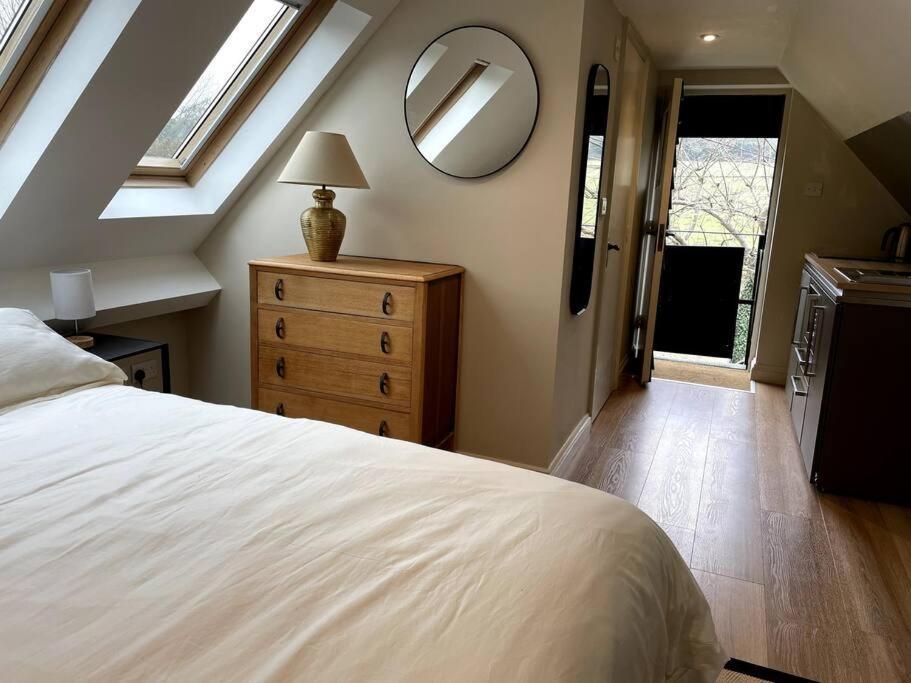 Little Studio Annexe Marlow  Eksteriør billede